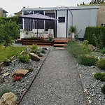 Nyaraló Pod Tresni Telč