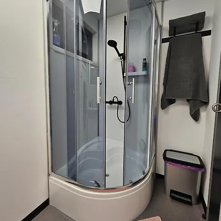 Pod Tresni Telč