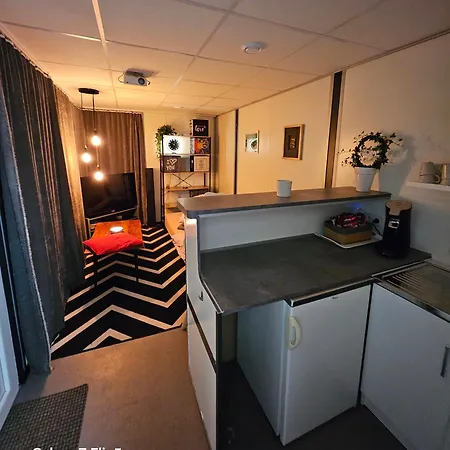 Holiday home Pod Tresni Telc