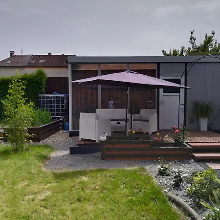 Pod Tresni Holiday home *