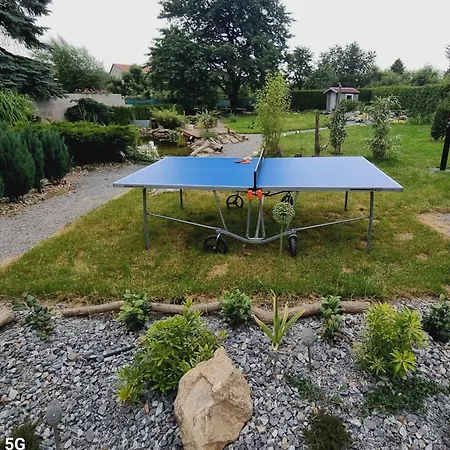 Holiday home Pod Tresni *