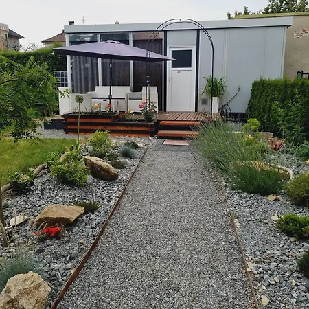 Holiday home Pod Tresni Telc
