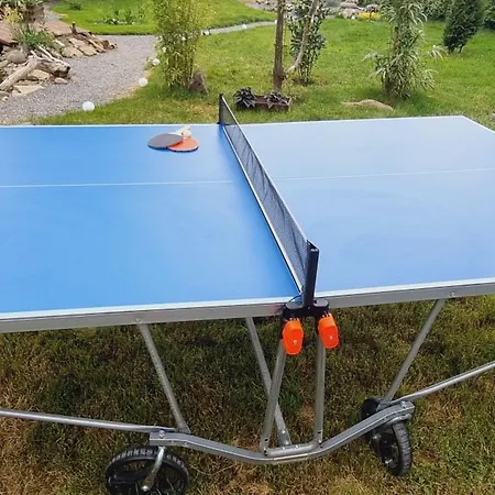 Pod Tresni Vakantiehuis *