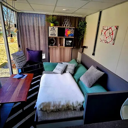 Pod Tresni * Telč