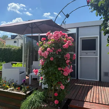 Pod Tresni Telč