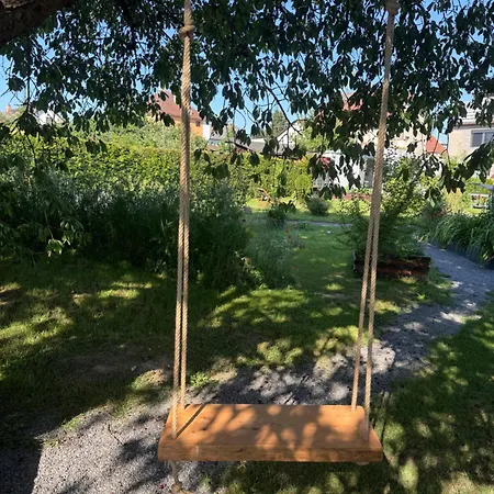 Pod Tresni