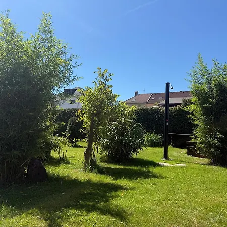 Pod Tresni Telč