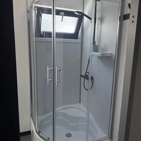 Pod Tresni Telč