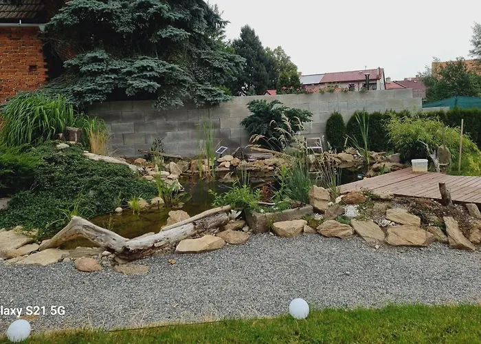 Pod Tresni Telč